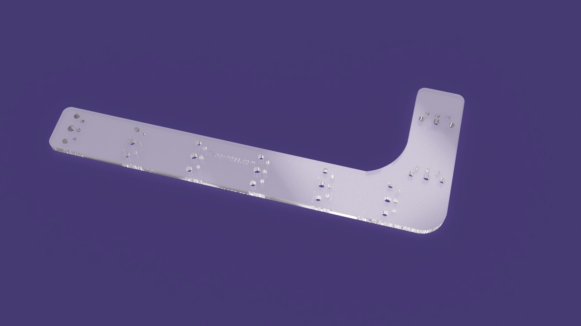 Wire management