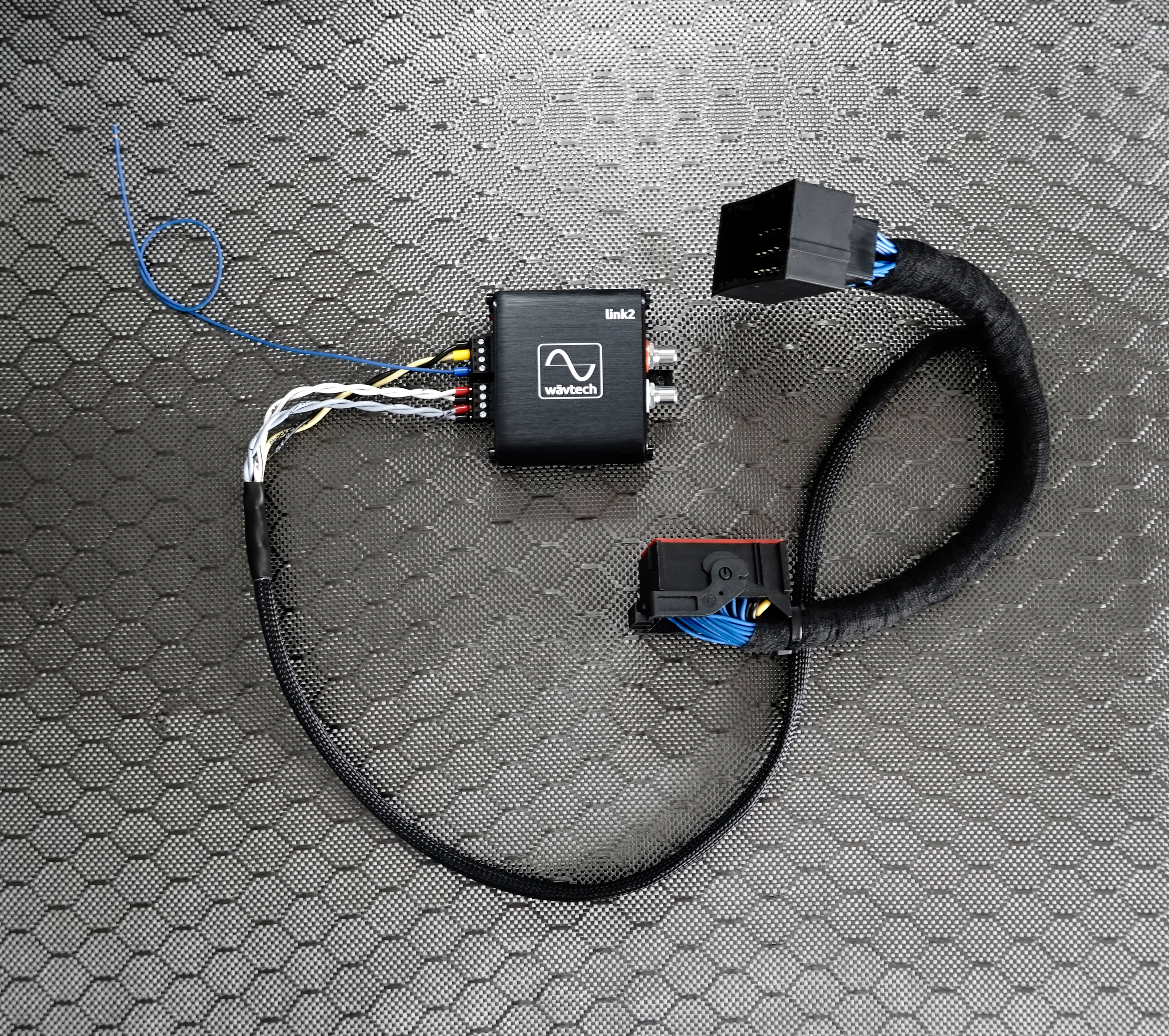 RAM JEEP T-harness 2013-2024 R2G