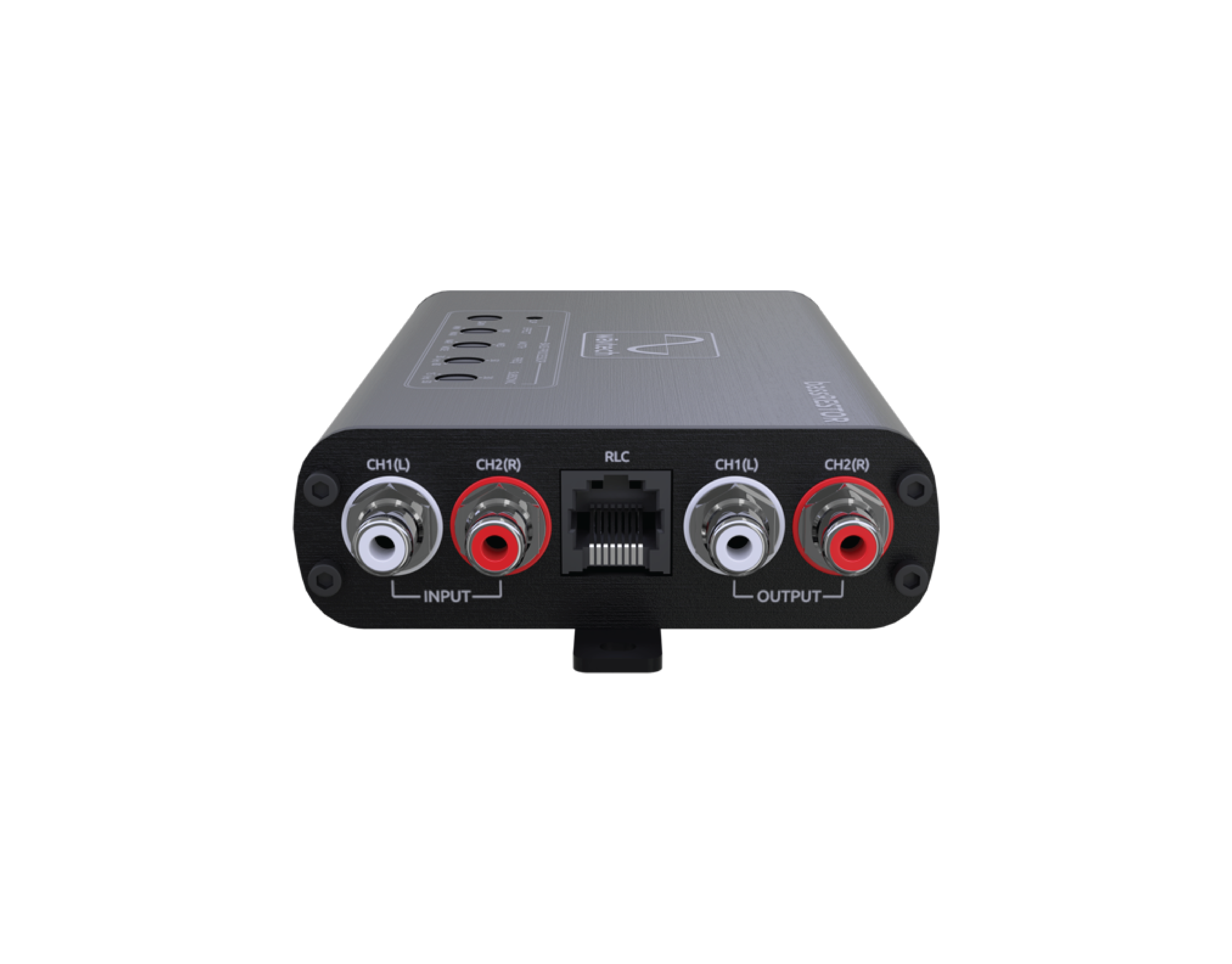 Wāvtech bassRESTOR LOC