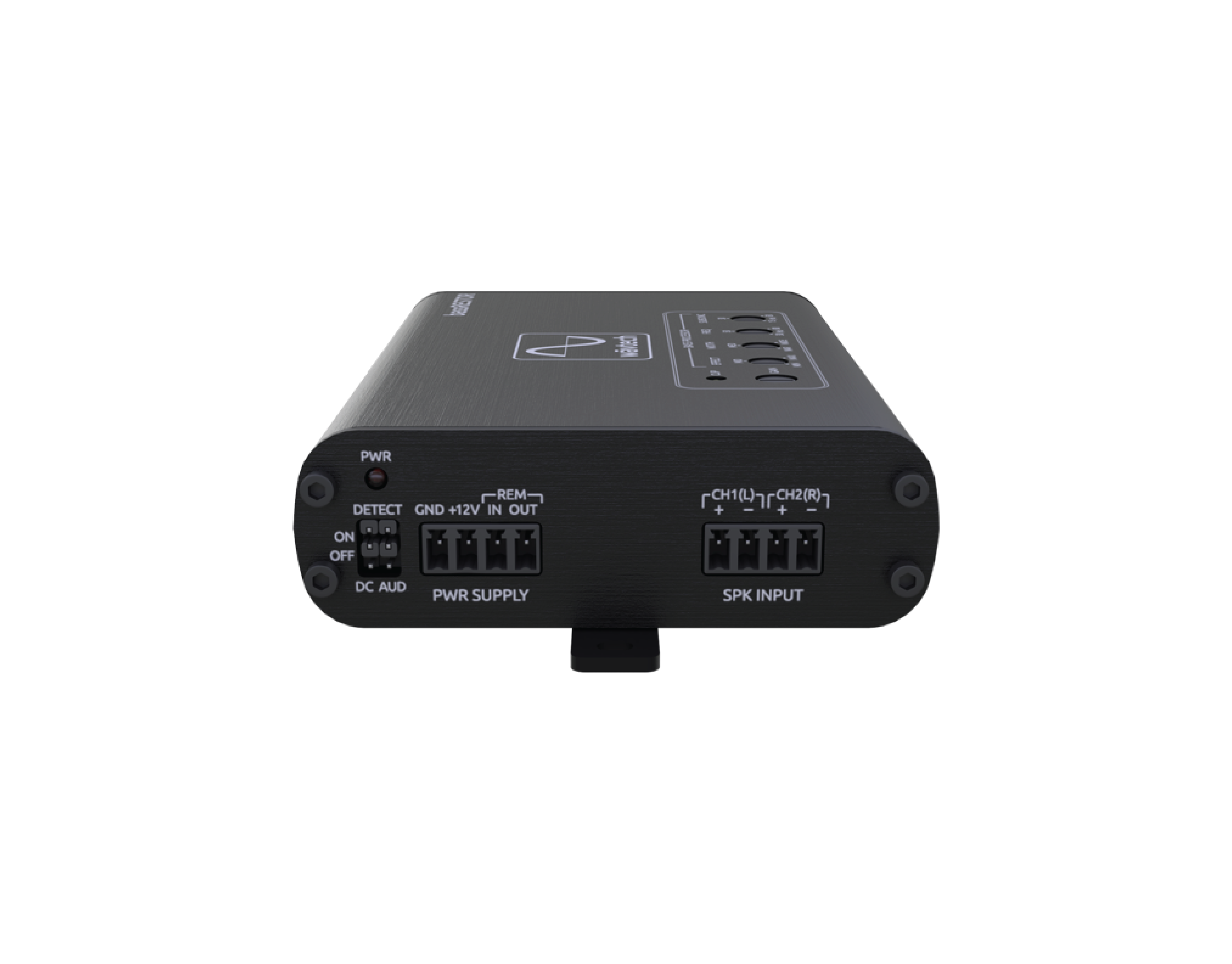 Wāvtech bassRESTOR LOC