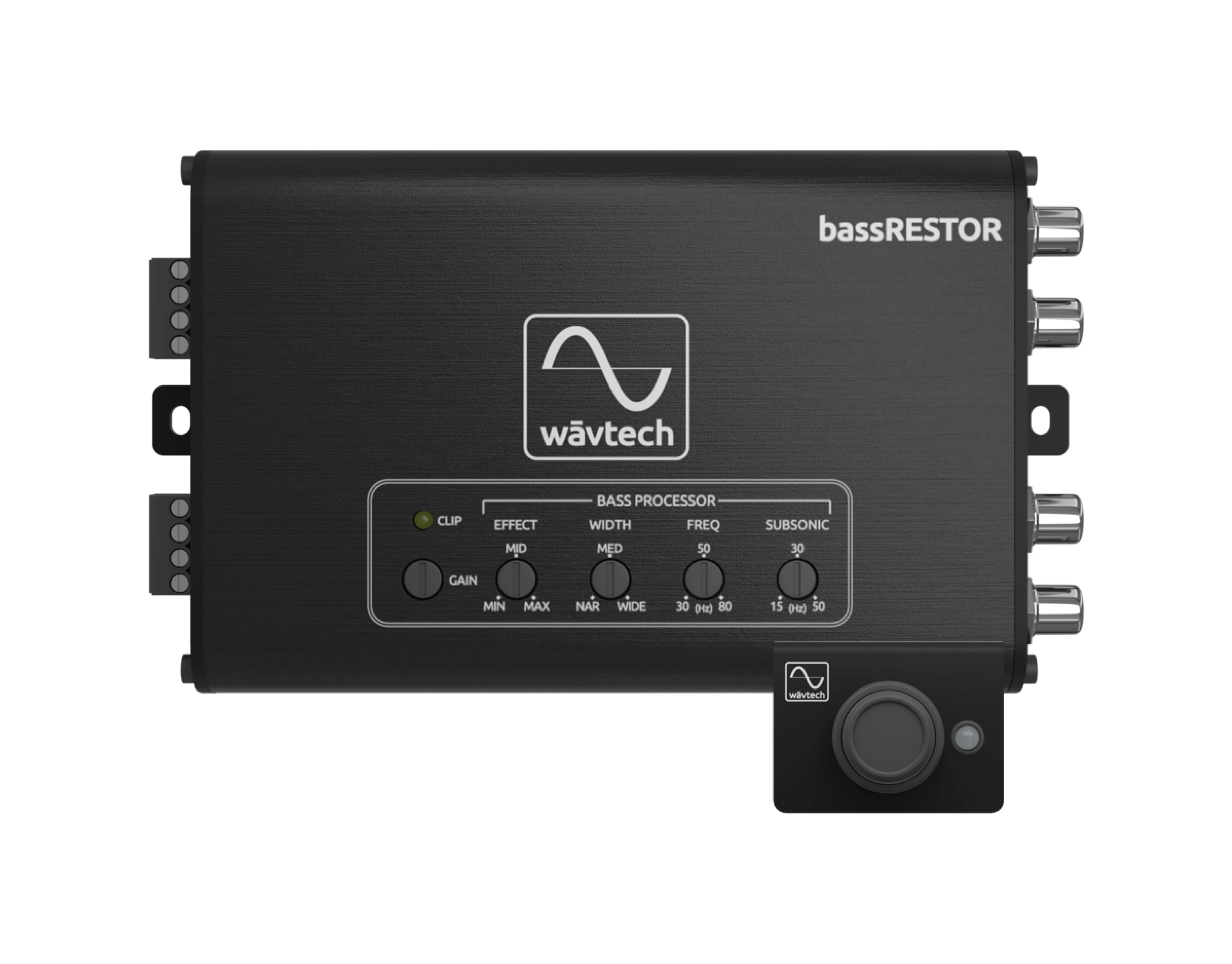 Wāvtech bassRESTOR LOC