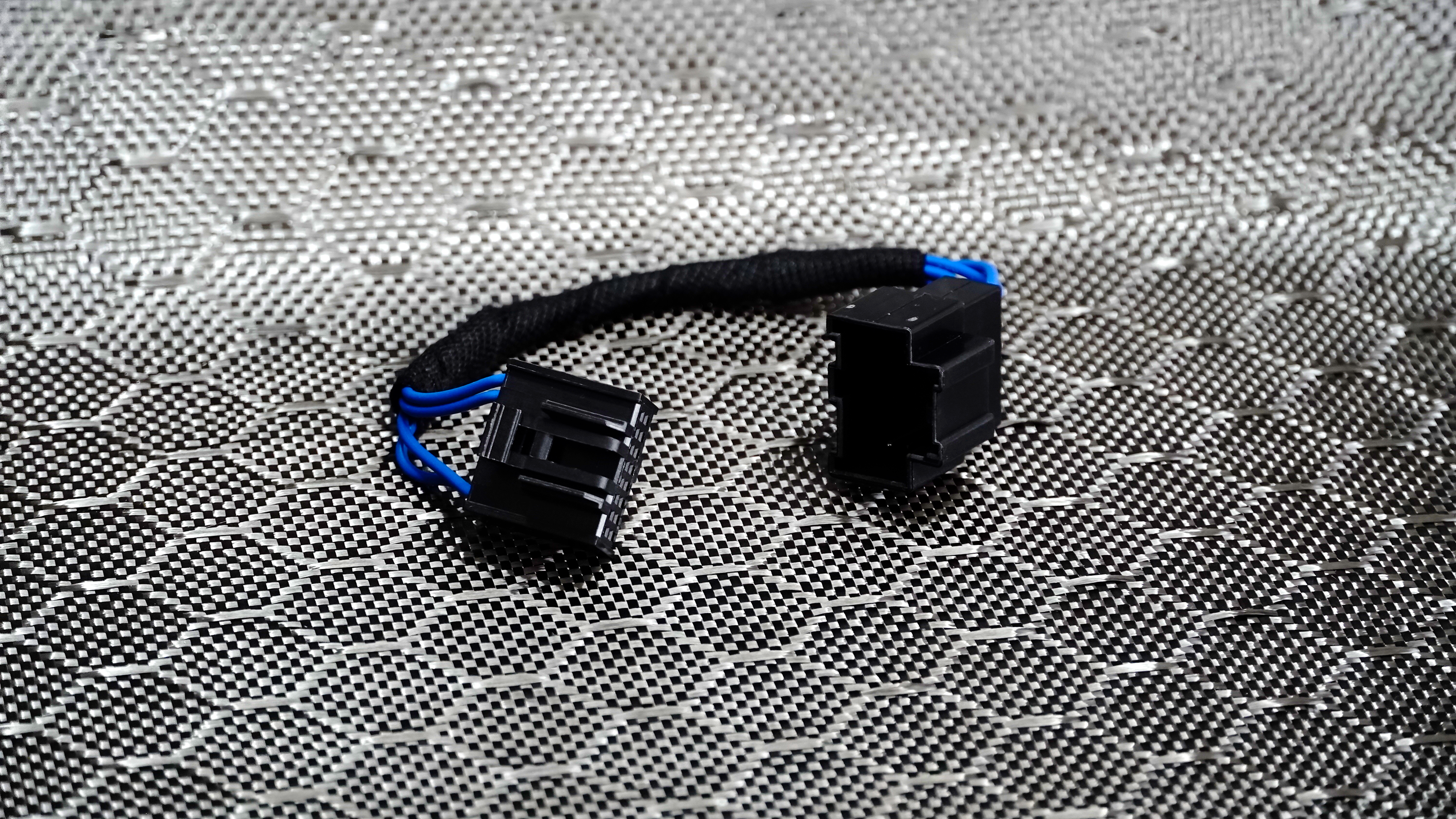 Bose ANC Bypass harness for 2013-2024 GM/GMC/Cadillac
