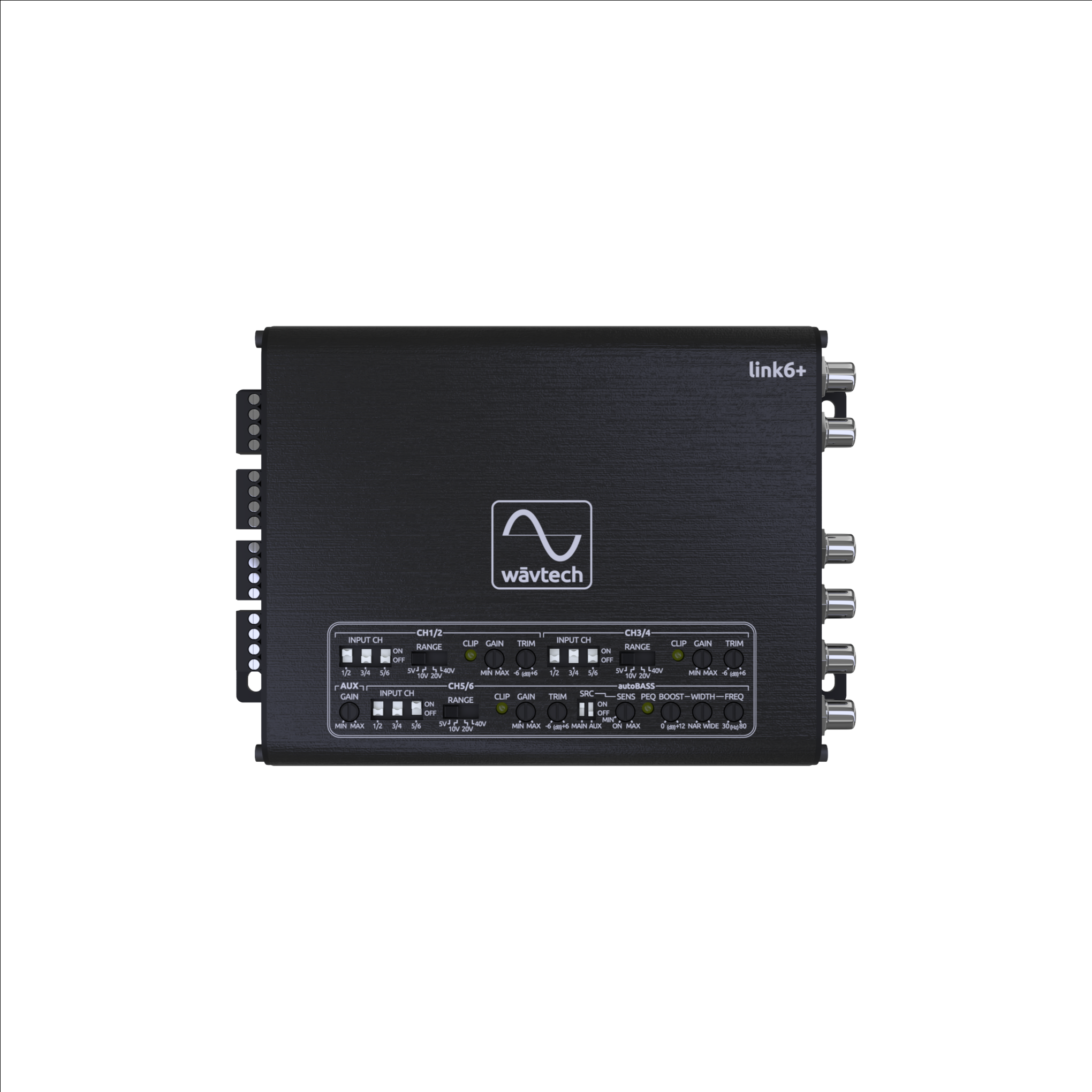 Wāvtech link6+ Plus LOC