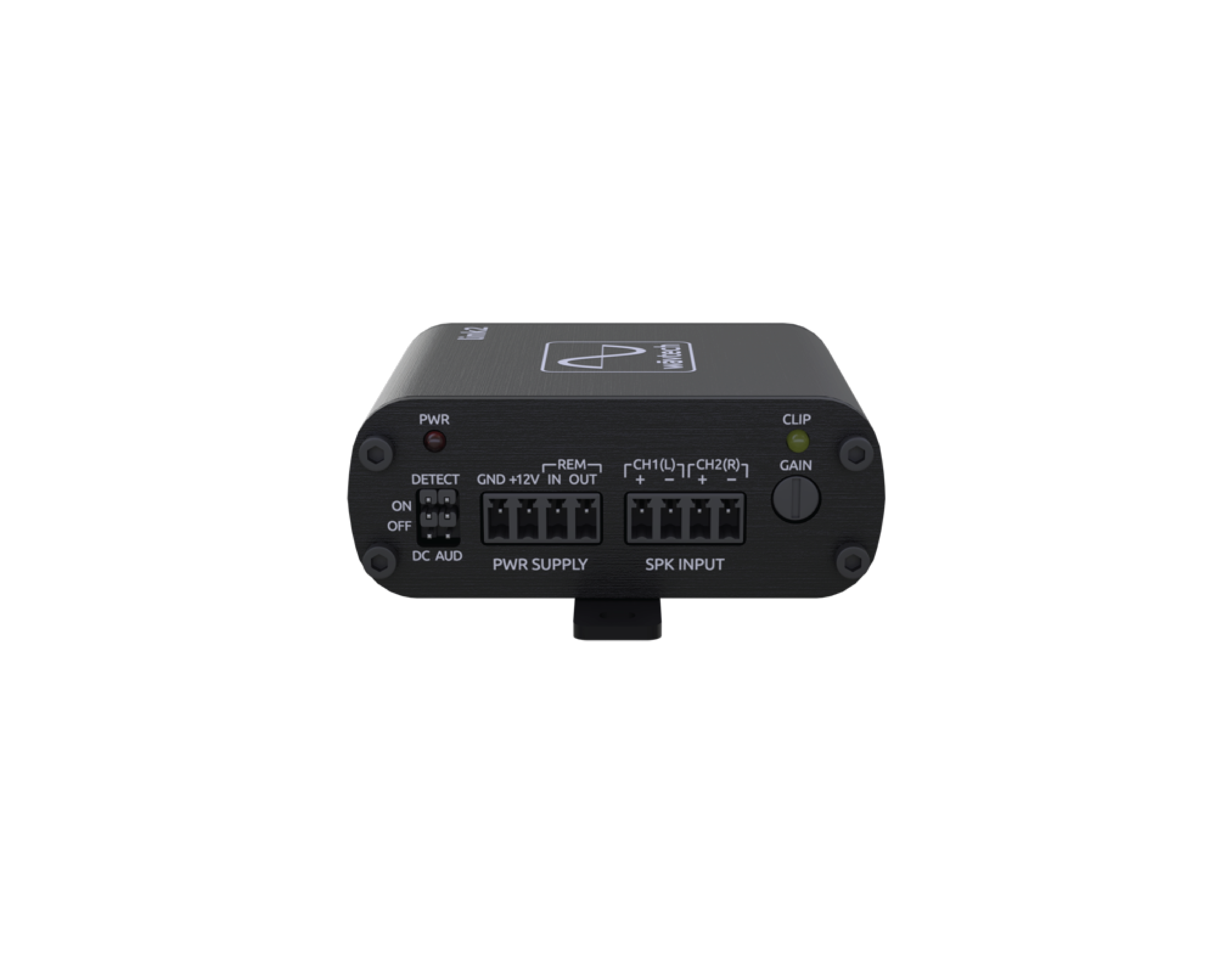 Wāvtech link2 LOC