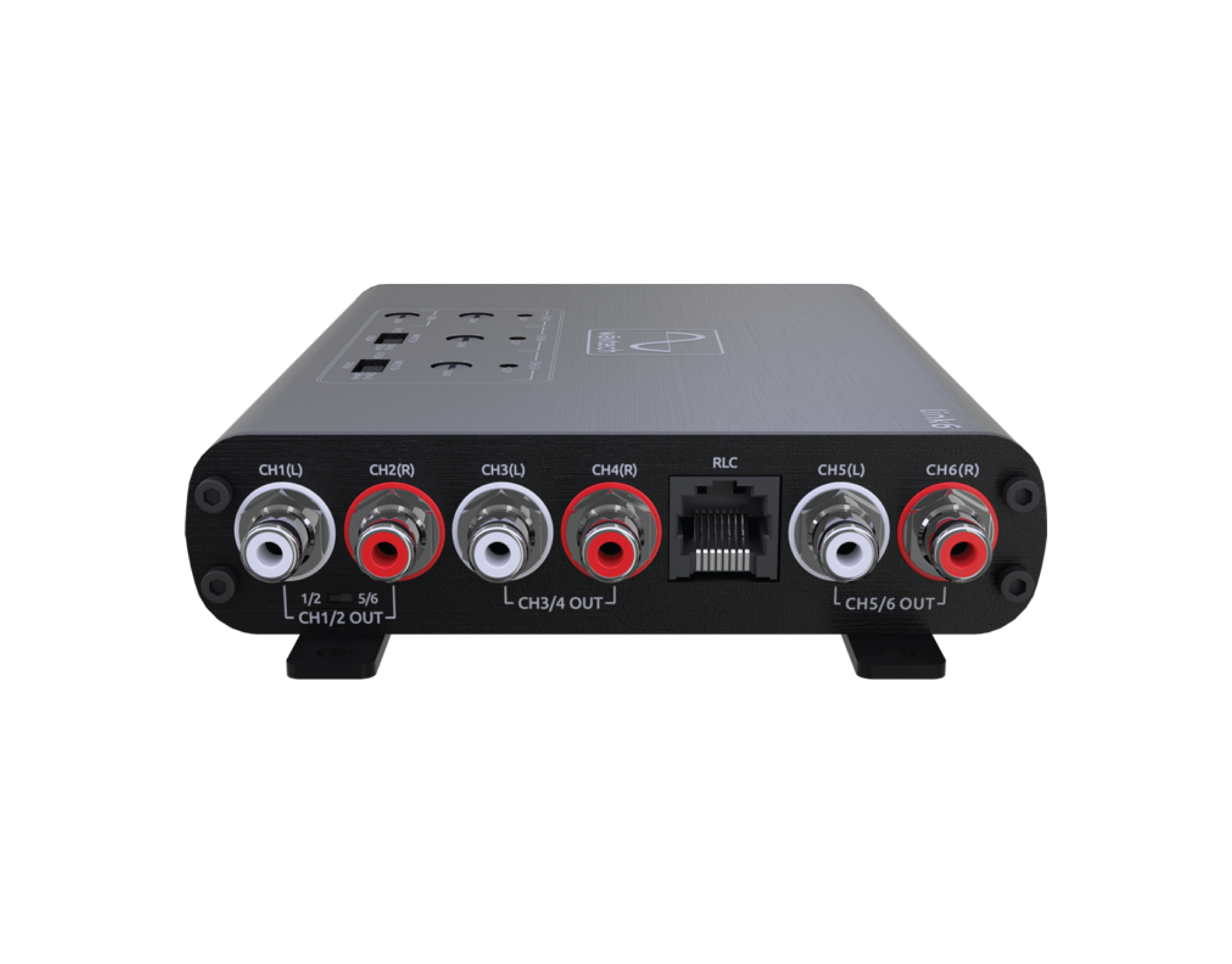 Wāvtech link6 LOC