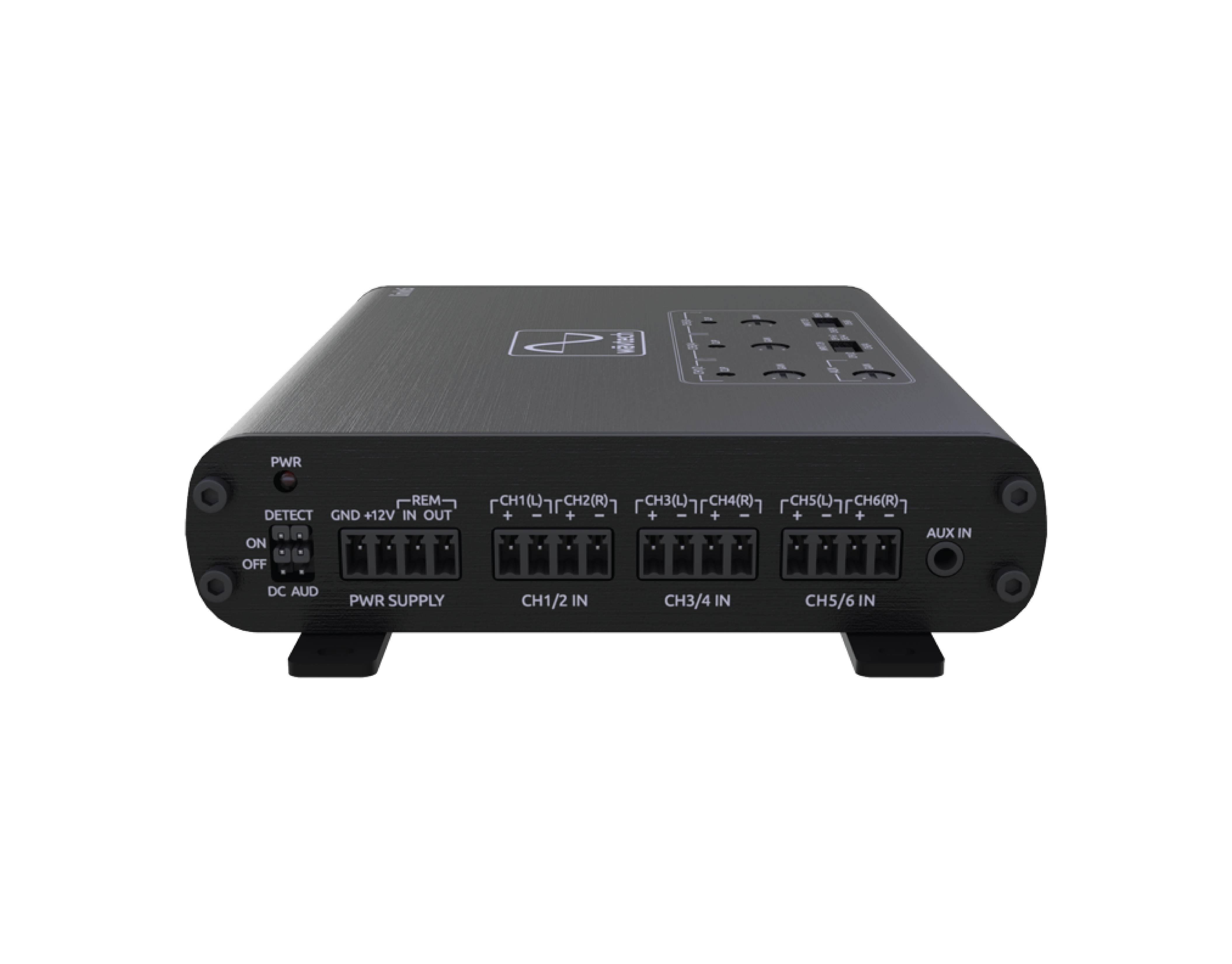 Wāvtech link6 LOC