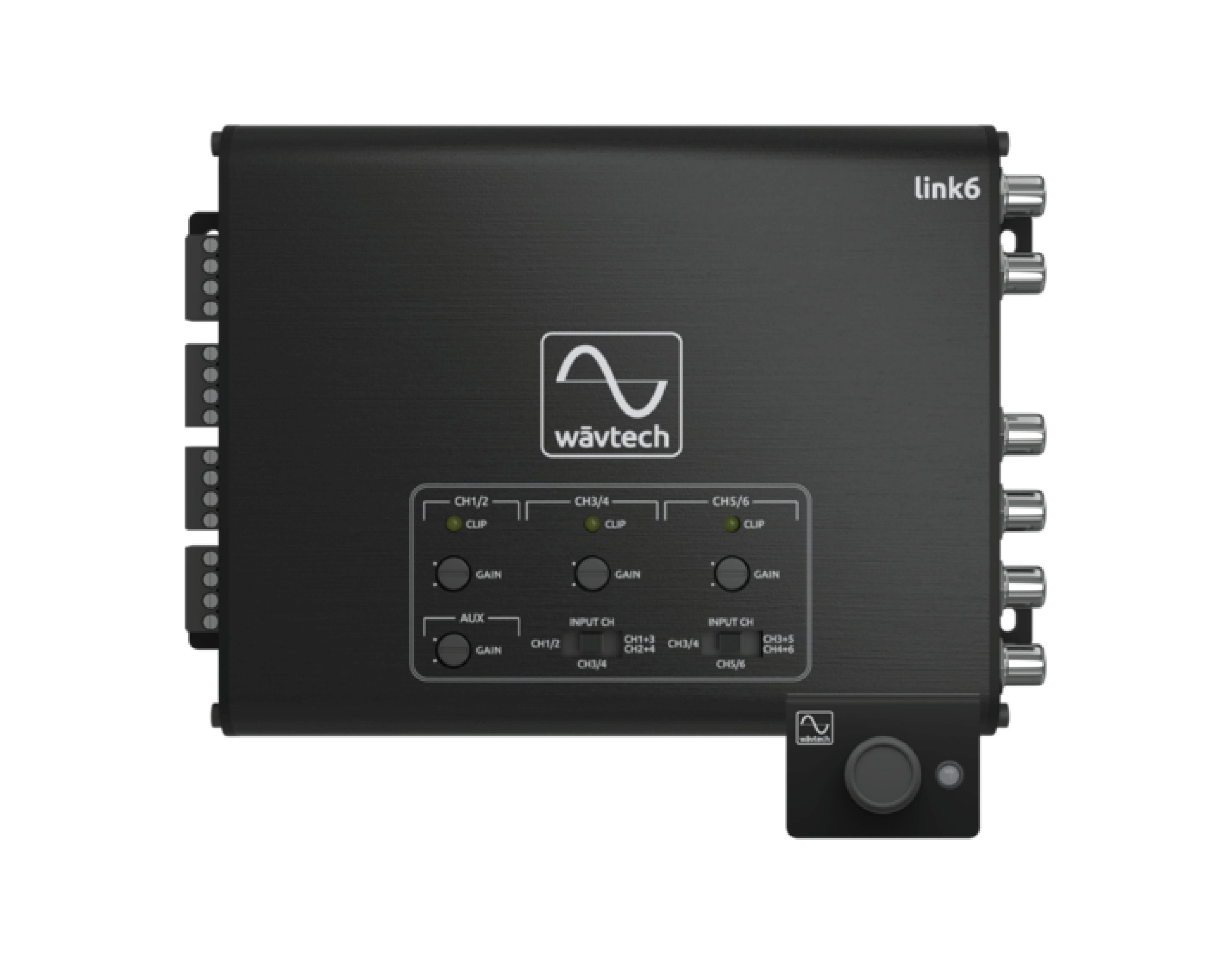 Wāvtech link6 LOC