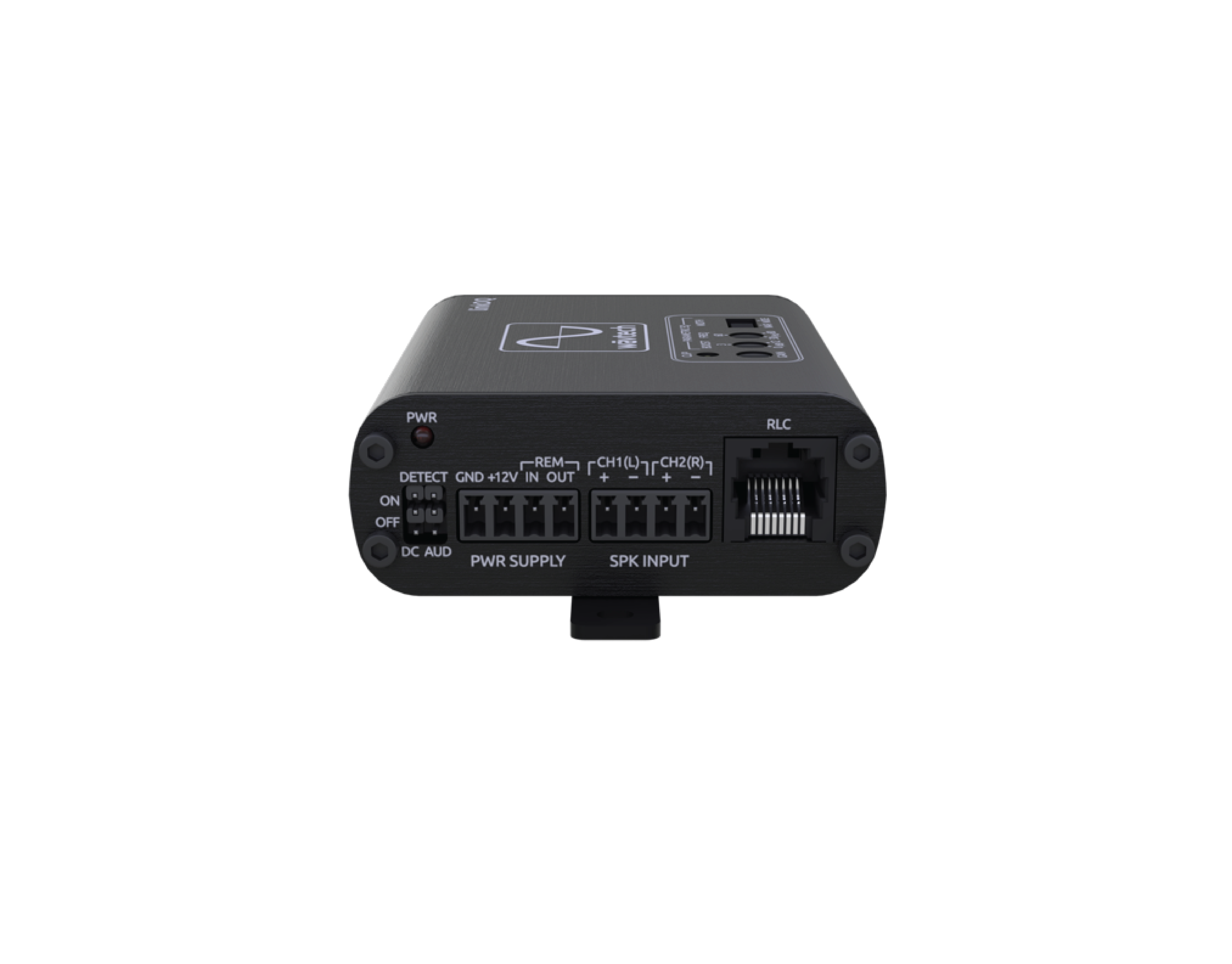 Wāvtech linkDQ LOC