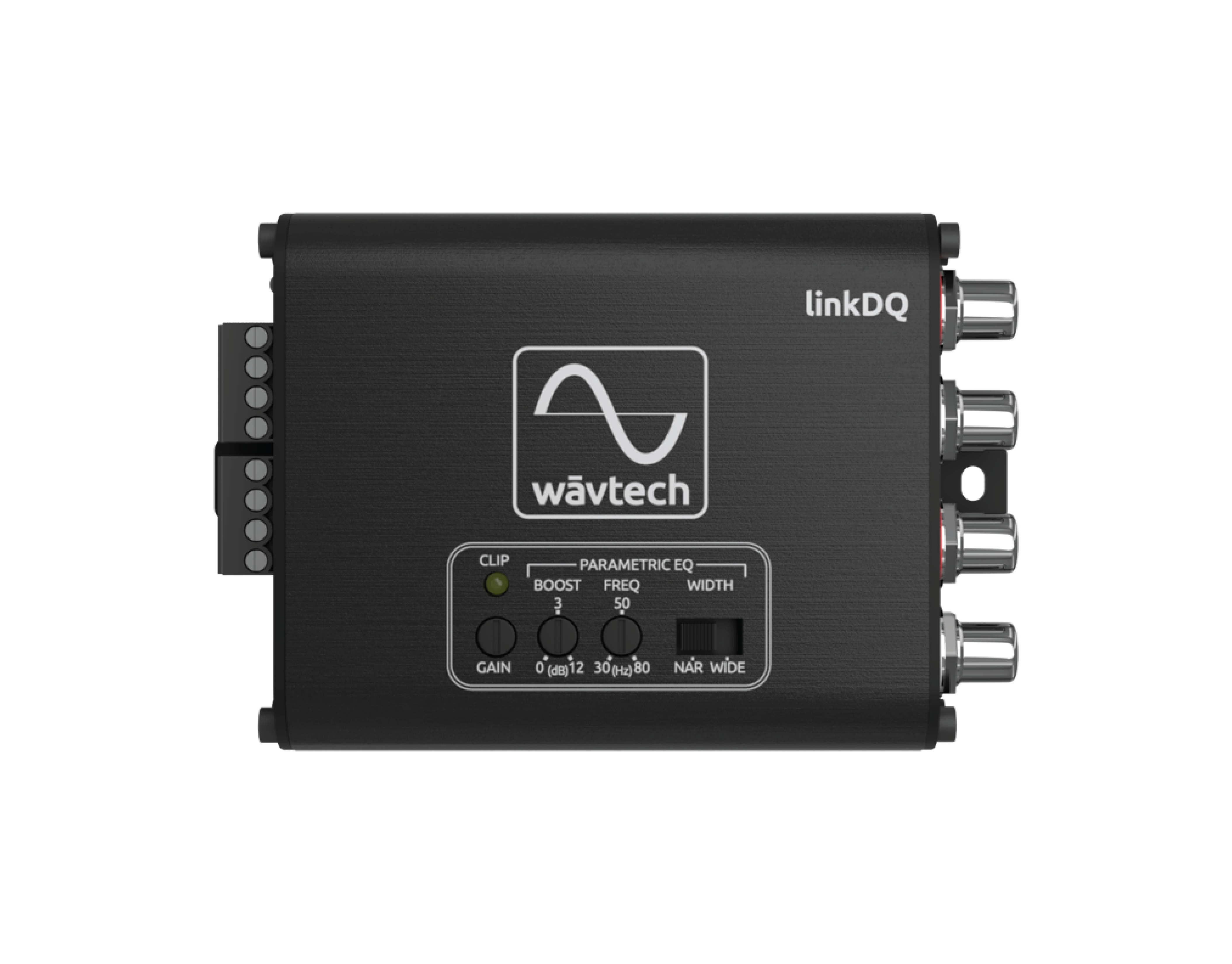 Wāvtech linkDQ LOC