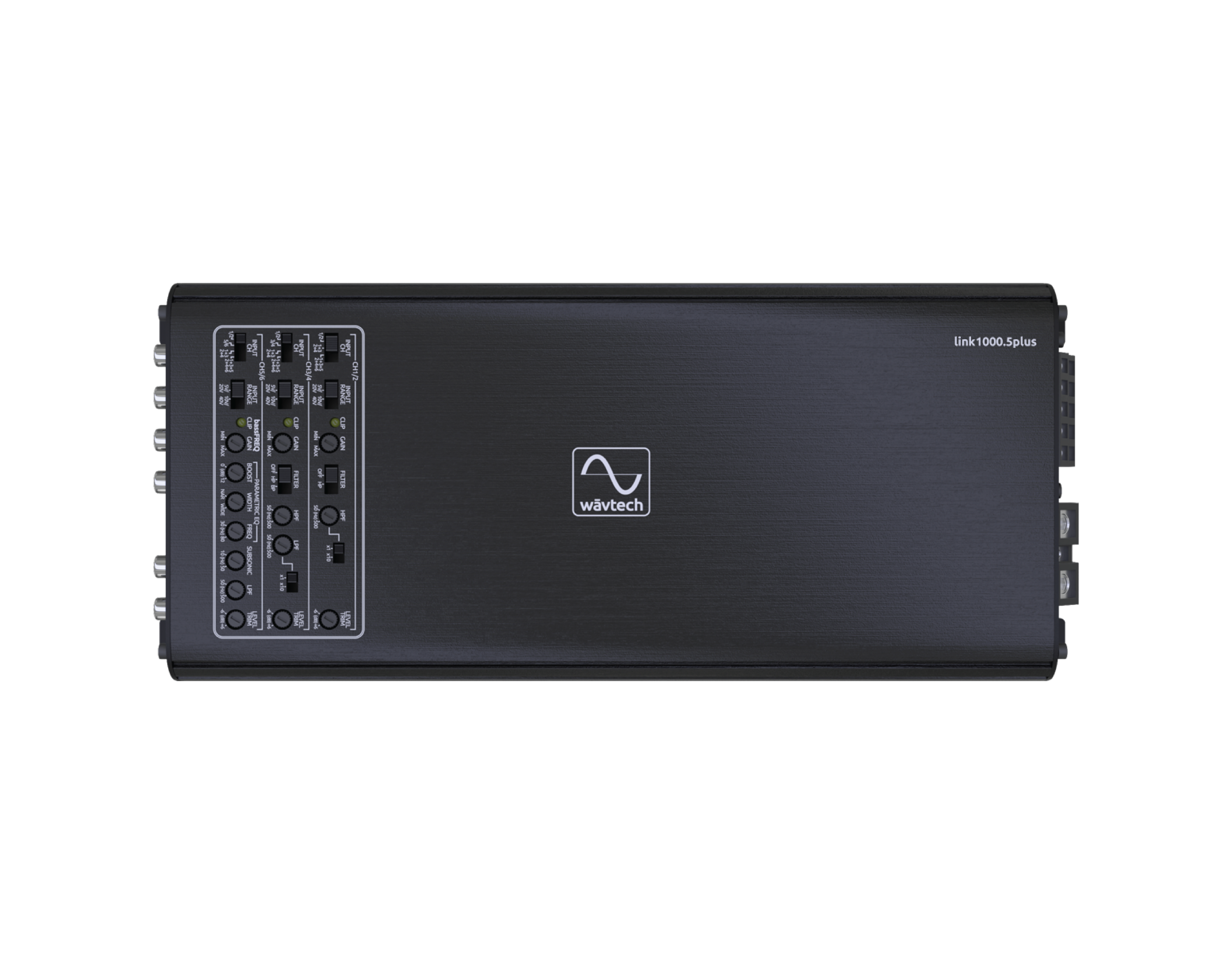 Wāvtech link1000.5plus