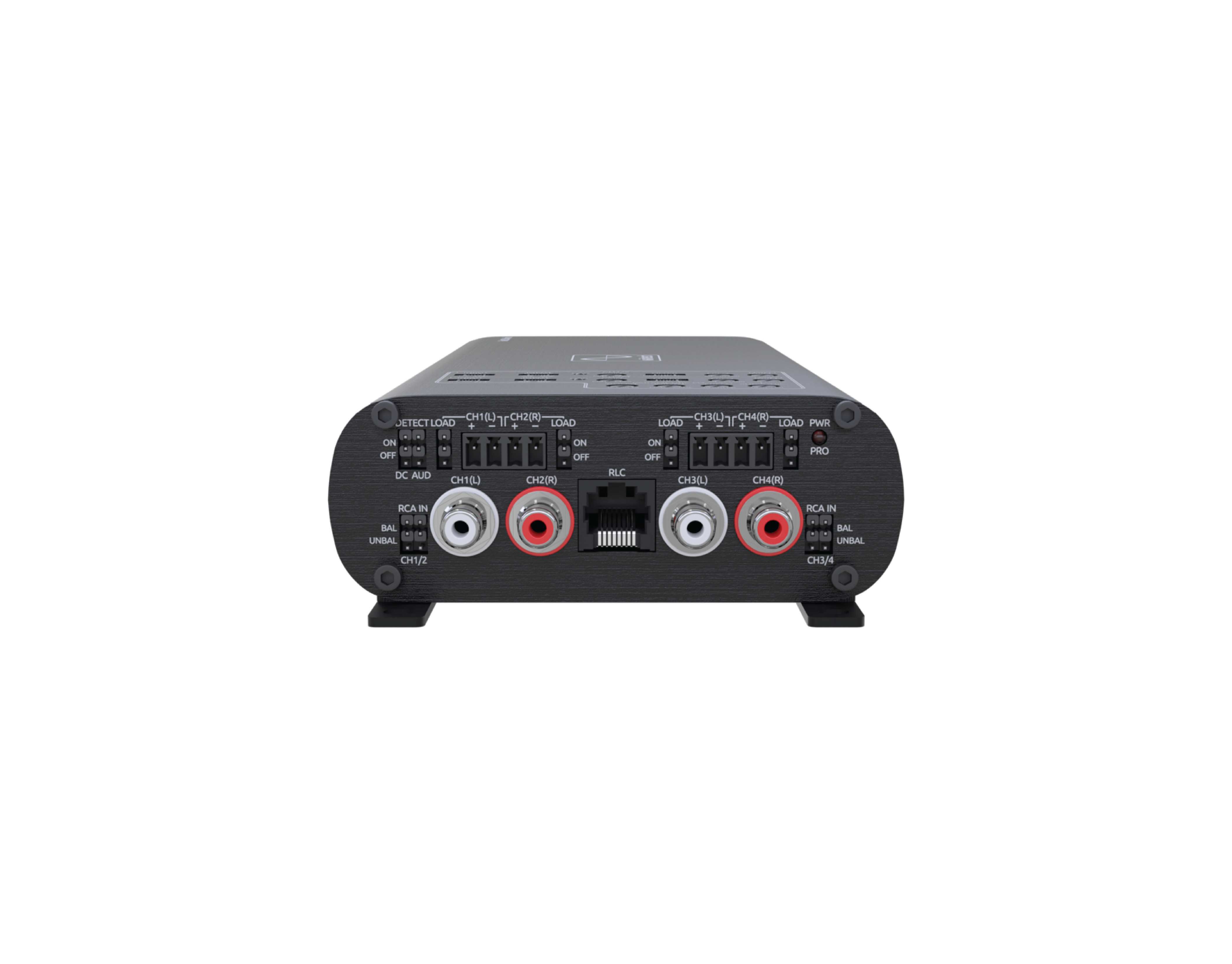 Wāvtech link500.4mini