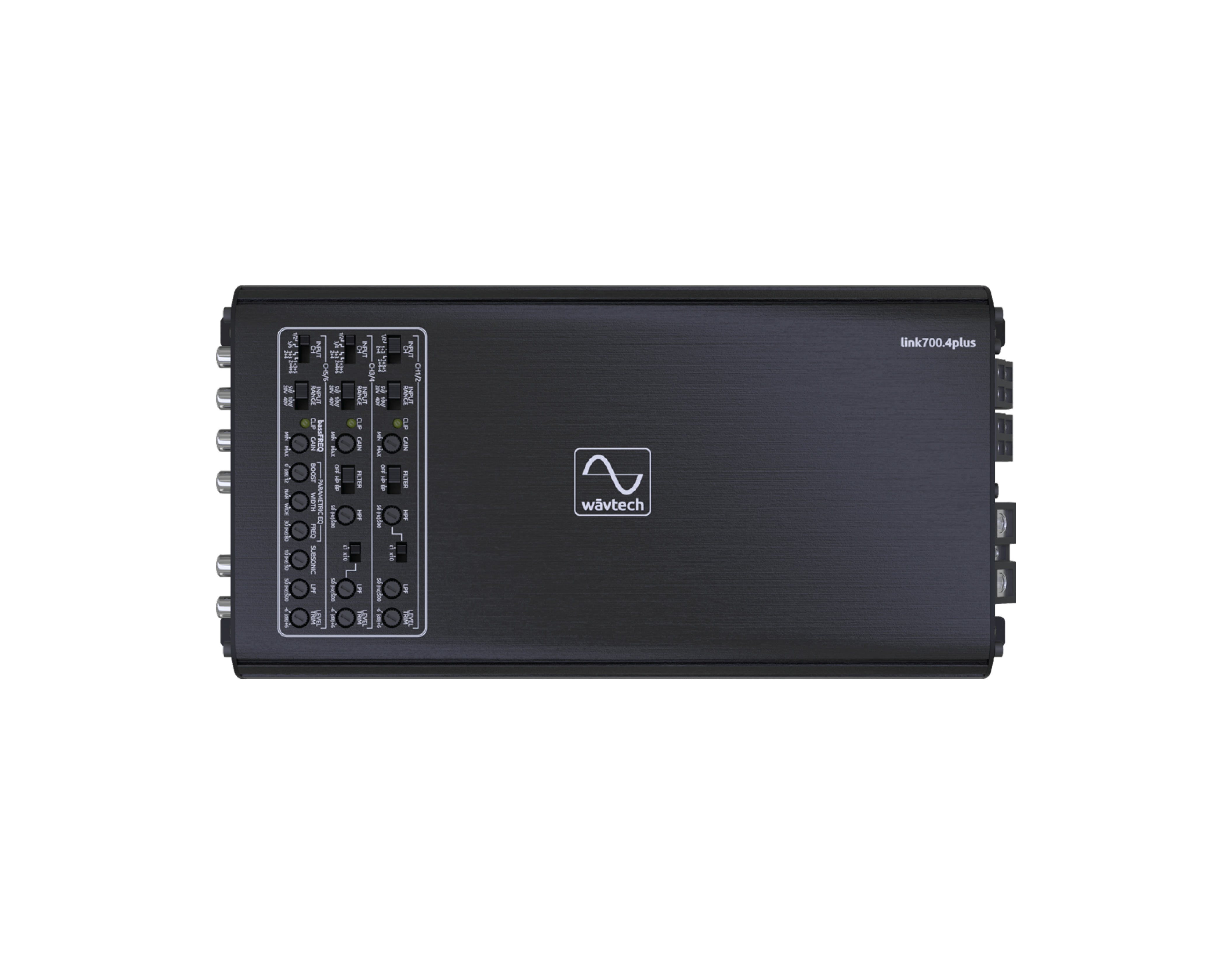 Wāvtech link700.4plus