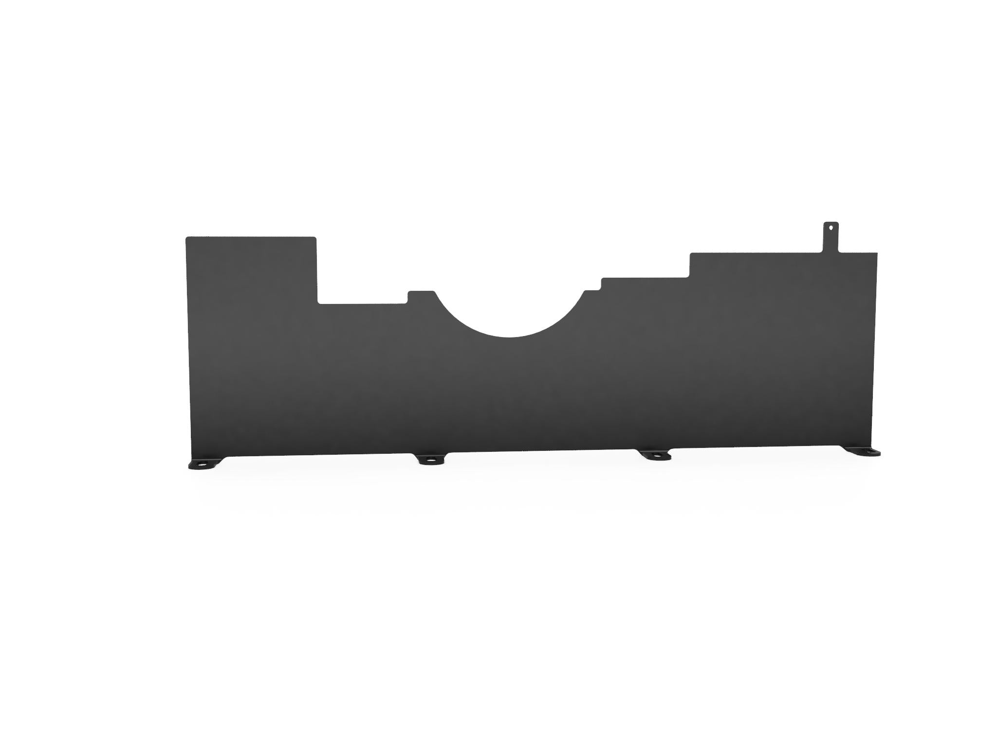 Ford Amp Rack F Series Pickups 55" Full wall 2015-2023