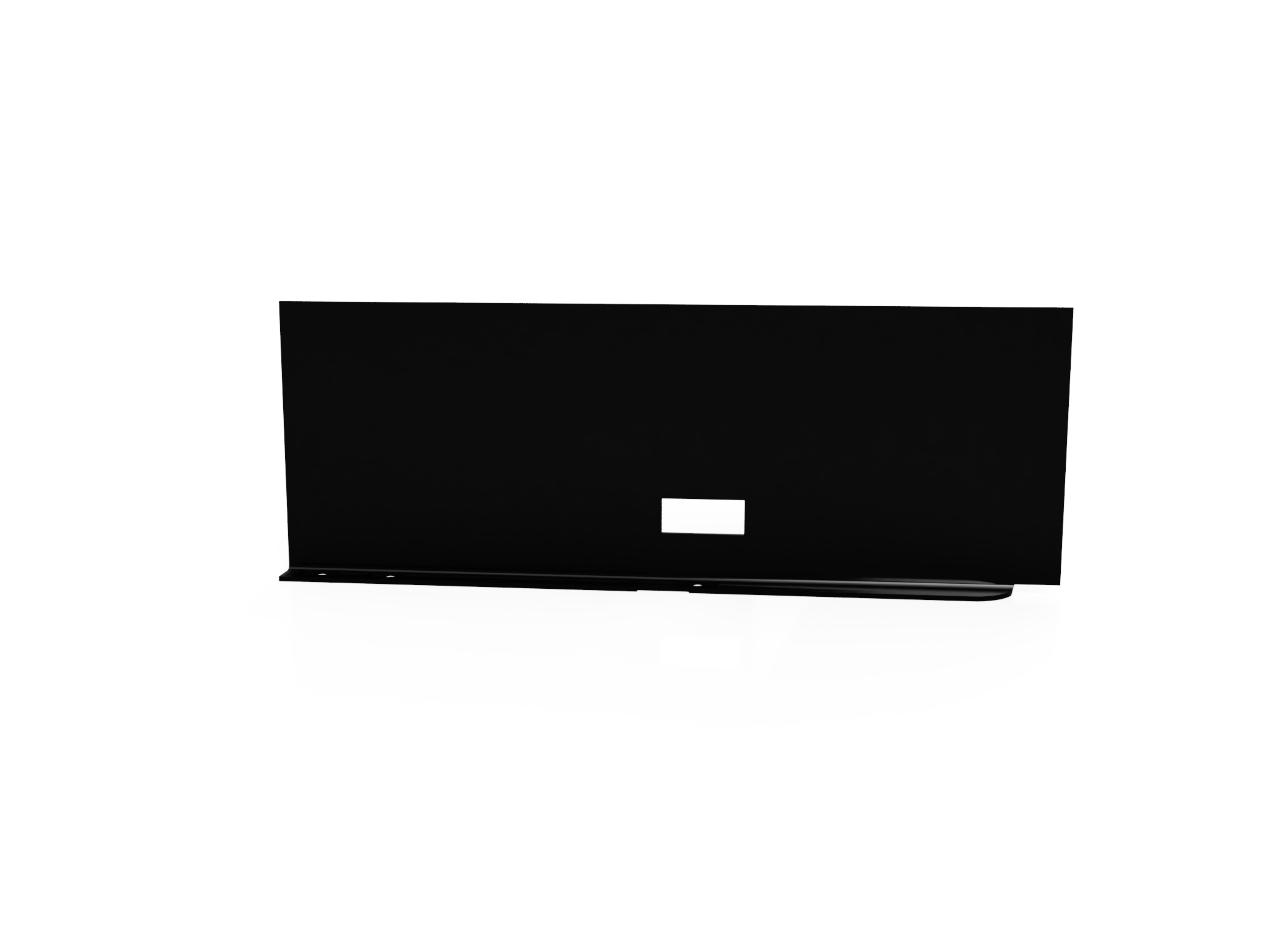 Silverado pickup amp rack 2014-2019 37"