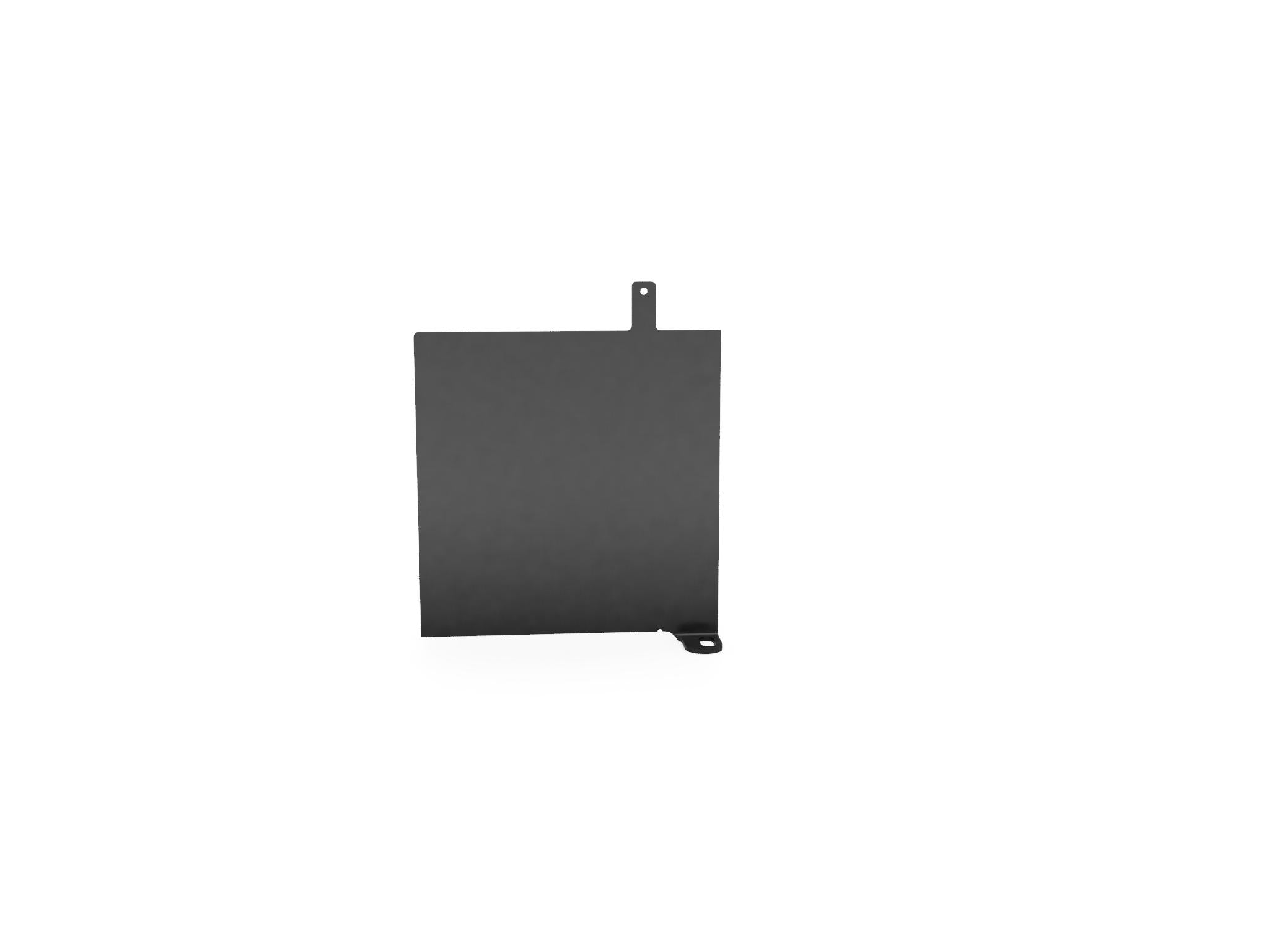 Ford Amp Rack 2015-2023 F Series Pickups 15" Driver side