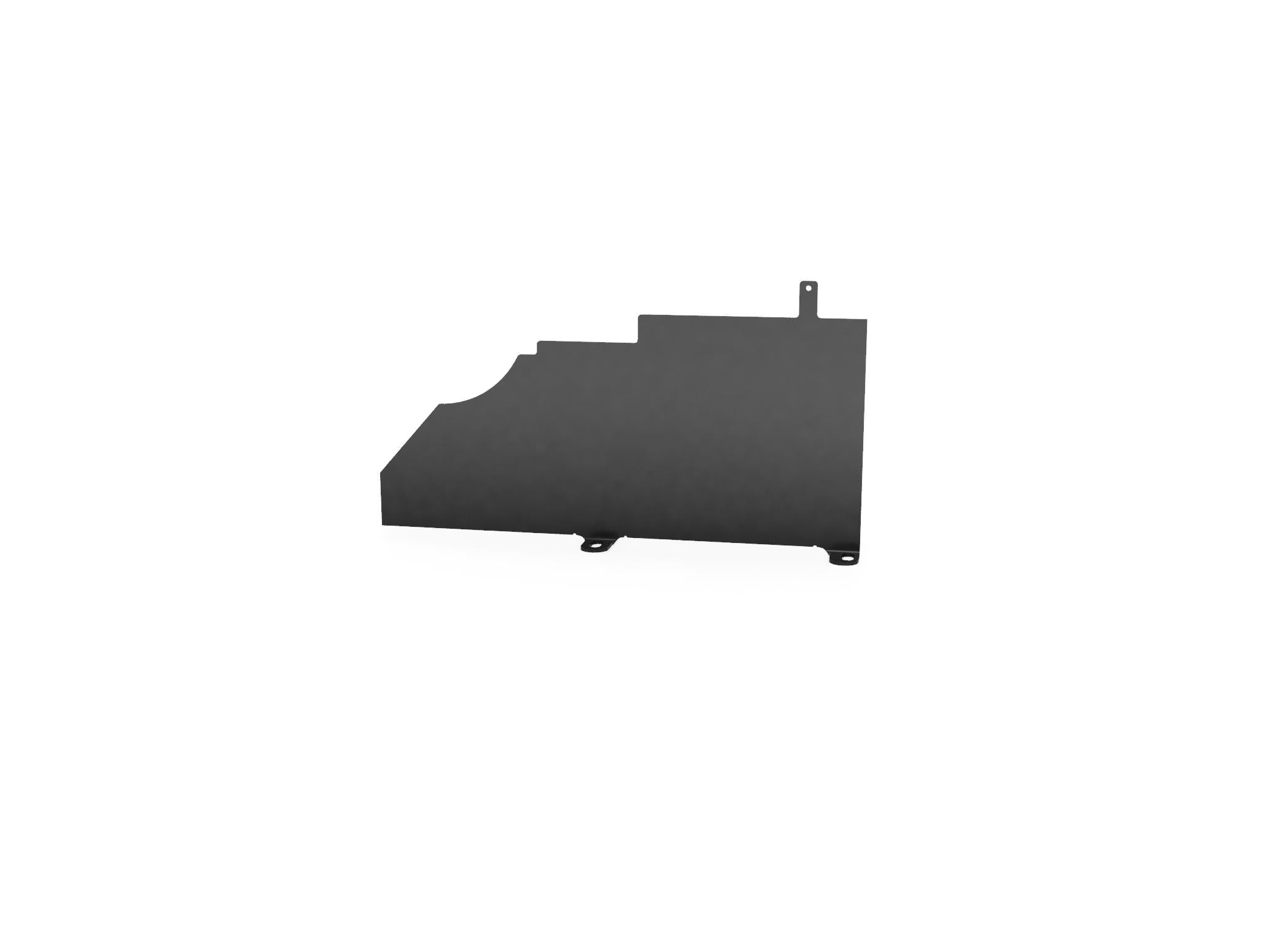 Ford Amp Rack 2015-2023 F Series Pickups 35" Driver side