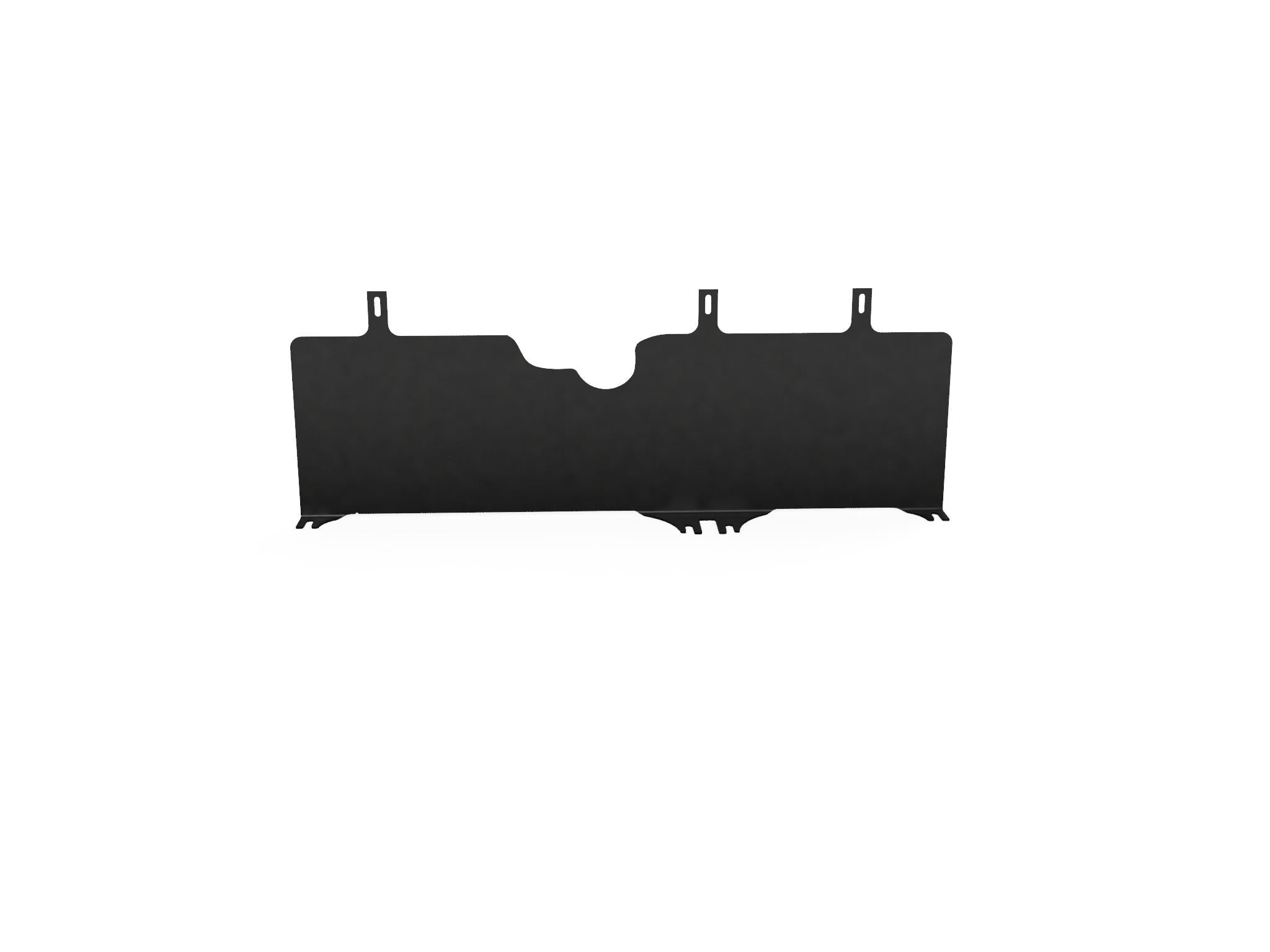 RAM Amp Rack 2017-2023 pickups 59" full back wall