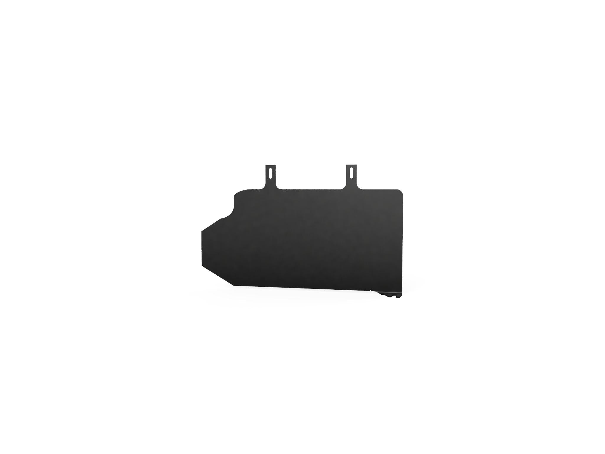 RAM Amp Rack 2017-2023 pickups 34" driver side