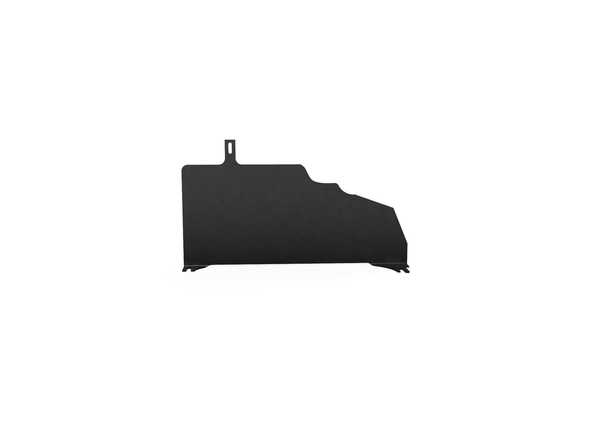 RAM Amp Rack 2017-2023 pickups 37" passenger side