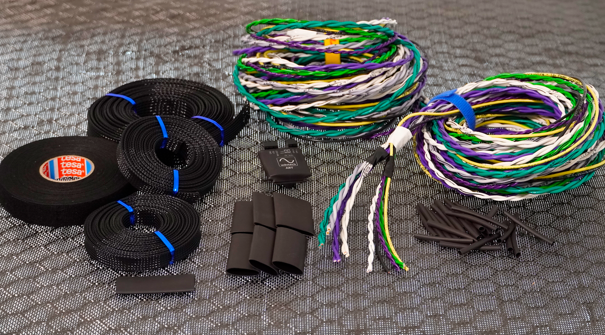 Loopback Harness Kit©