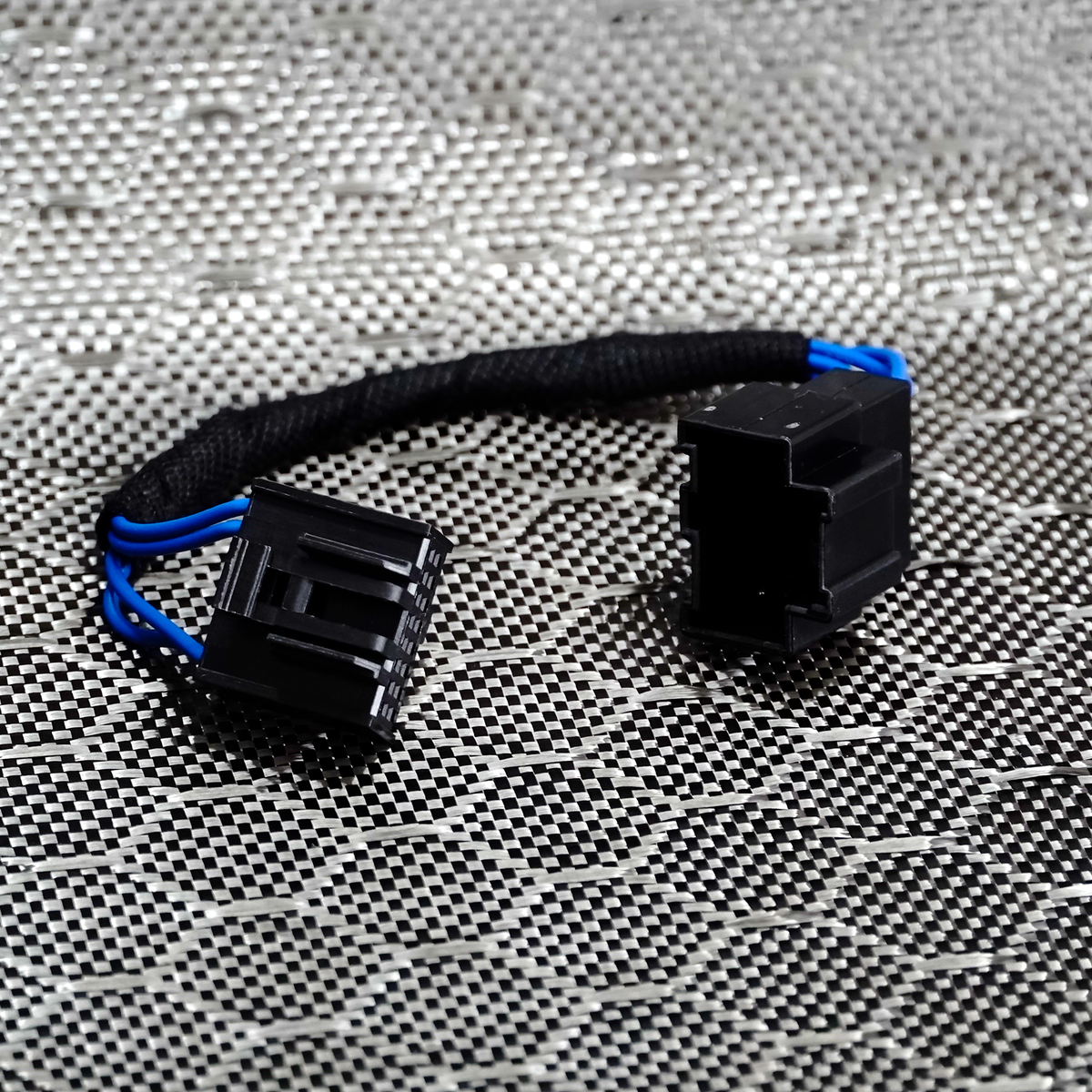 Bose ANC Bypass harness for 2013-2024 GM/GMC/Cadillac