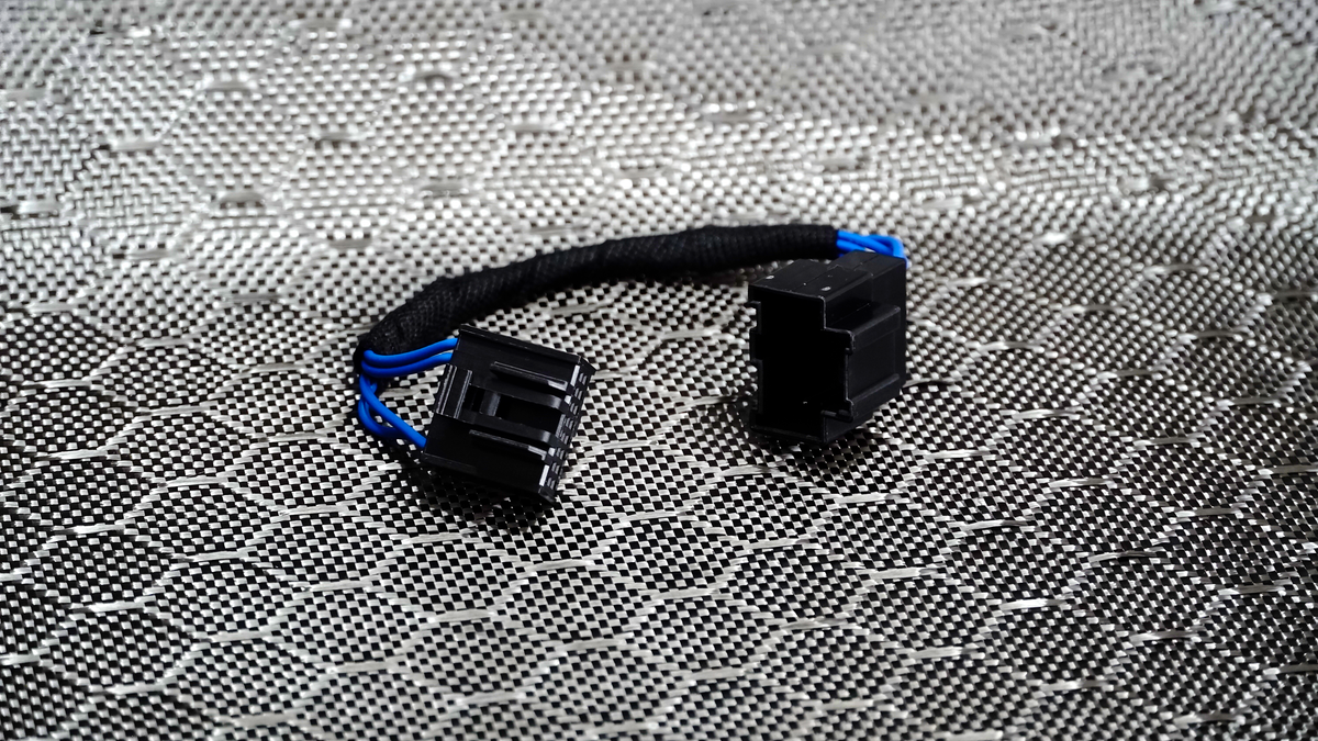 Bose ANC Bypass harness for 20132024 GM/GMC/Cadillac