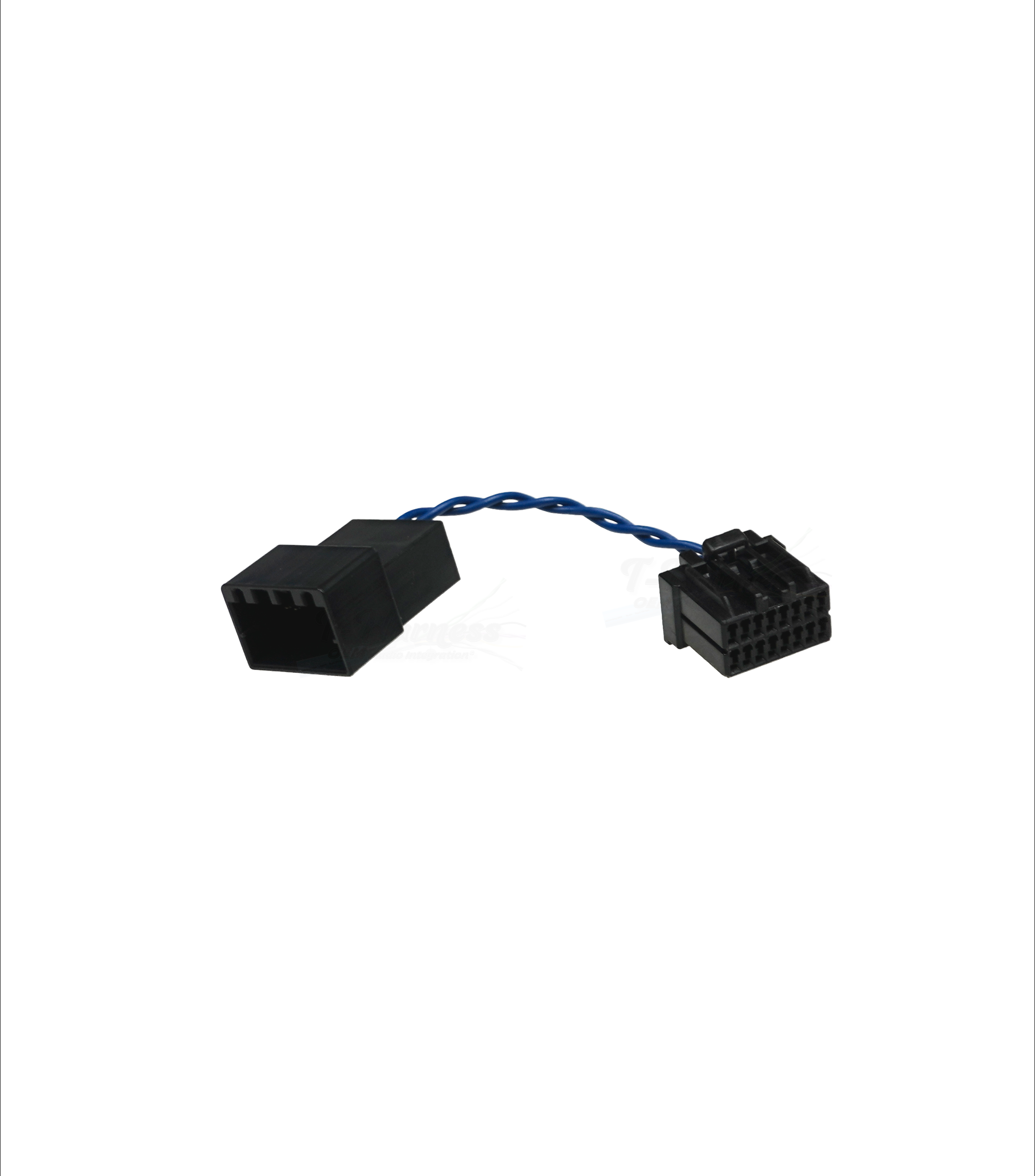 Jeep Mcintosh ANC bypass harness 2022-2025