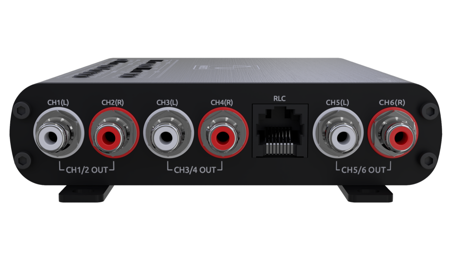 Wāvtech link6+ Plus LOC