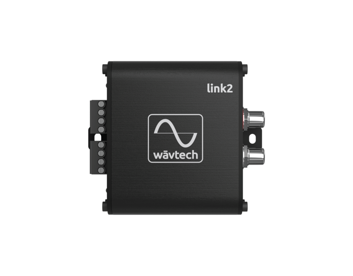 Wāvtech link2 LOC