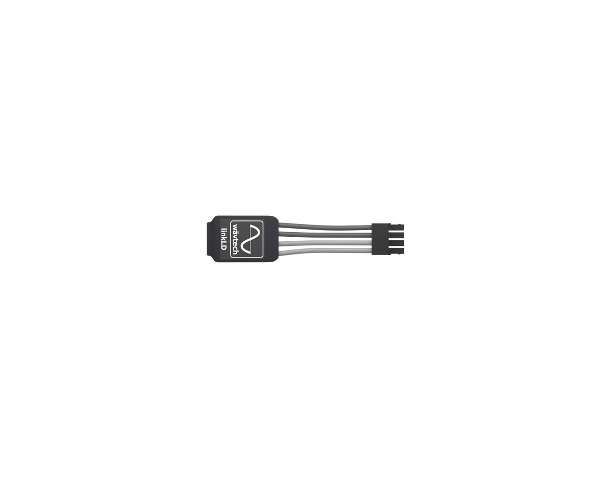 Wāvtech linkLD