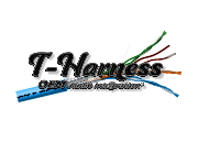 T-Harness OEM Integration logo